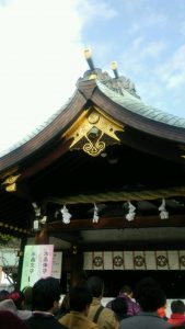 真清田神社