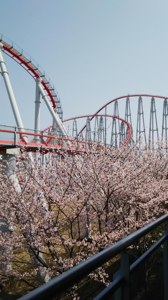 ジャズドリーム長島-2