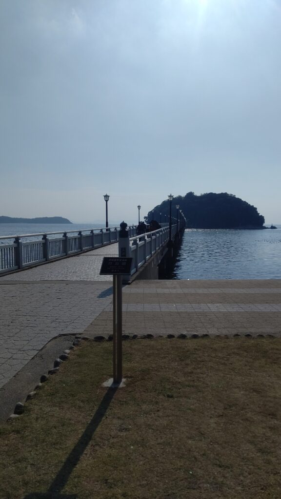 竹島-1