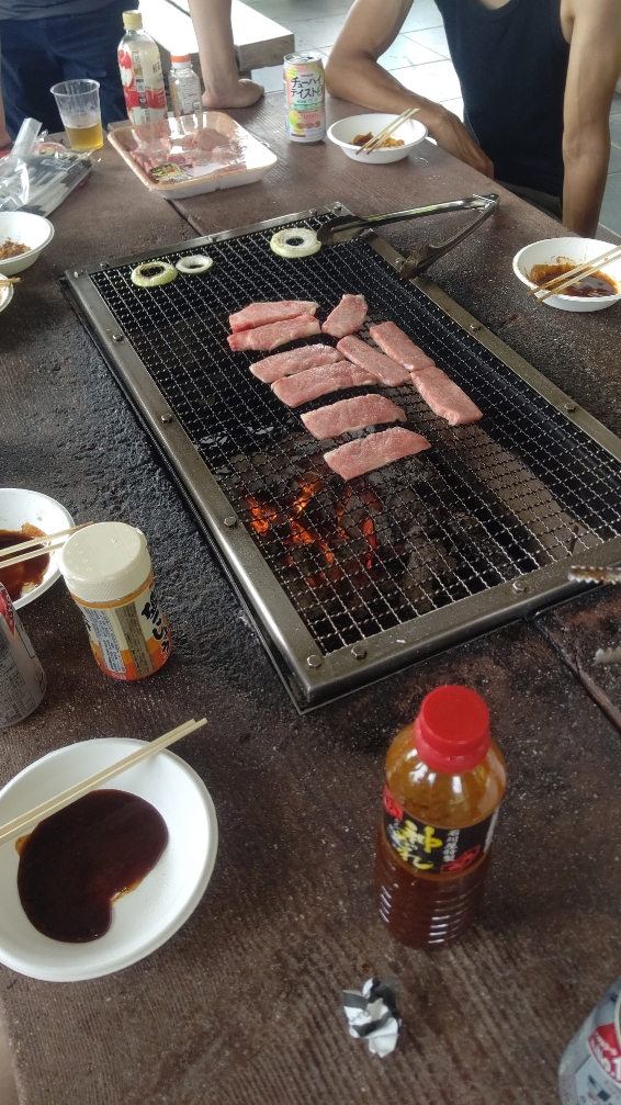 同年BBQ-1