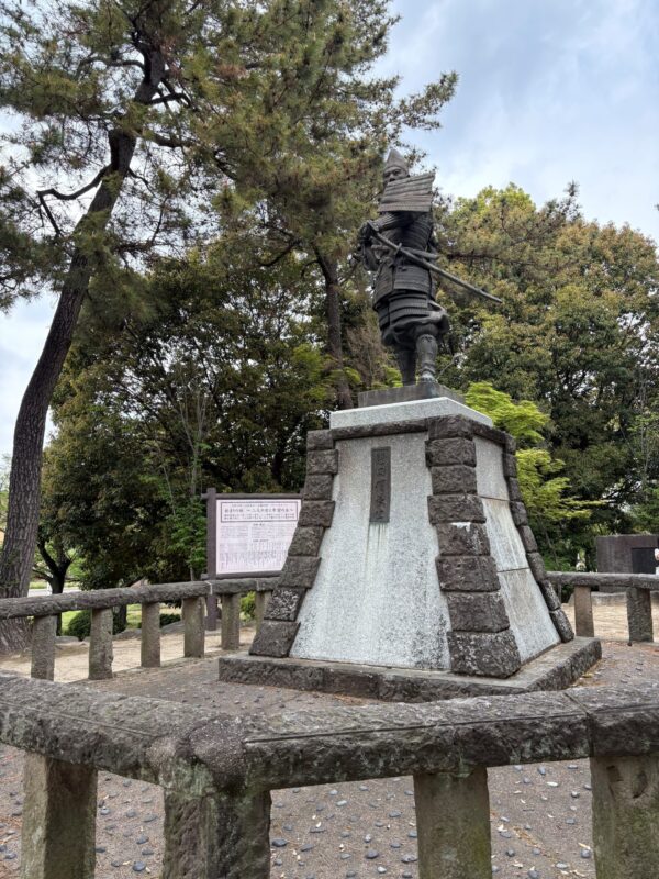 清洲城-1