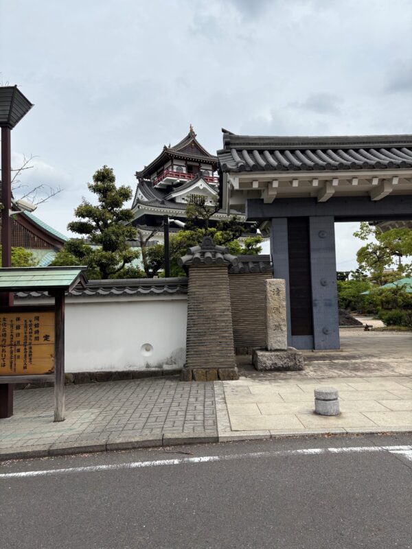清洲城-2