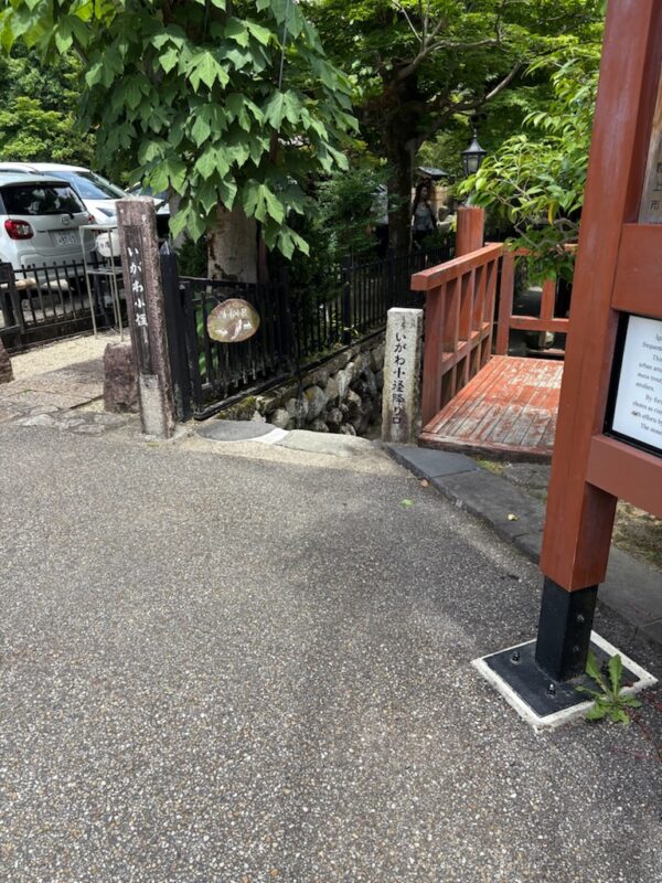 郡上八幡-2