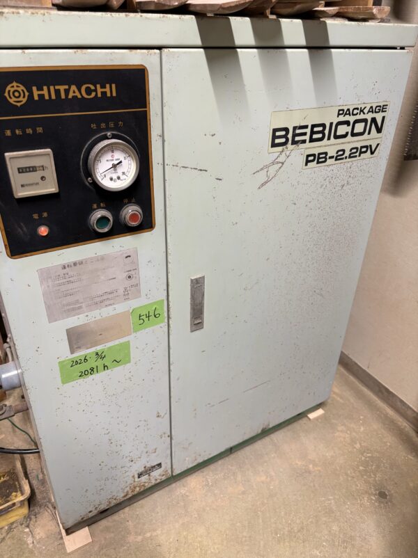 変更コンプレッサー-1