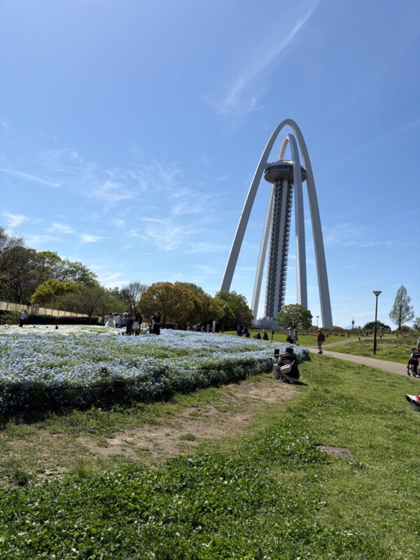 ツインアーチ-2